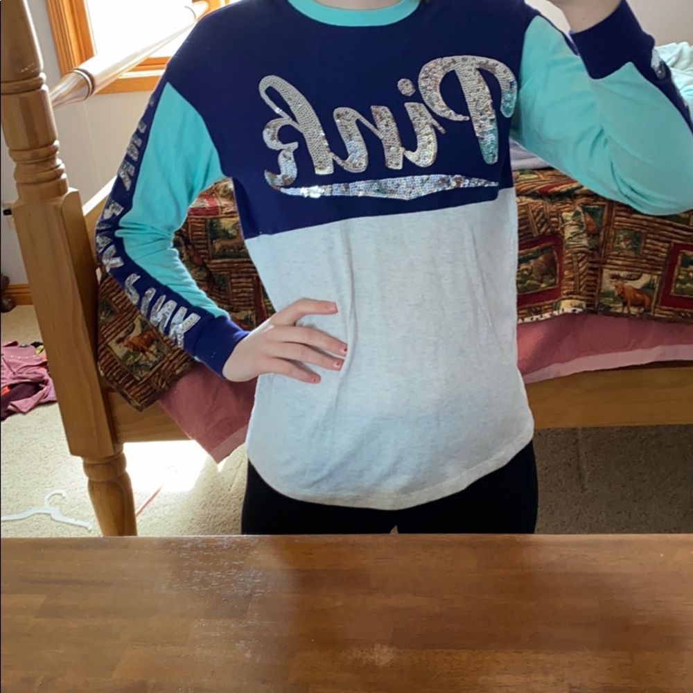 Long Sleeve t-shirt